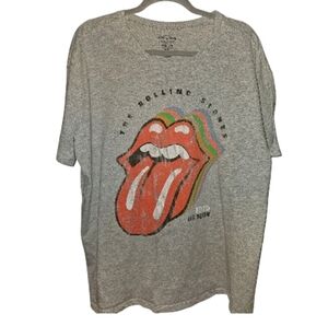 XXL The Rolling Stones Tee
